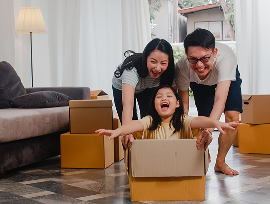 About Alena Residences